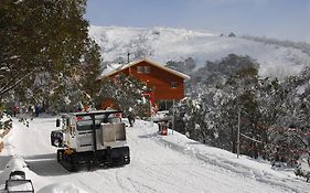 Summit Ridge Alpine Lodge